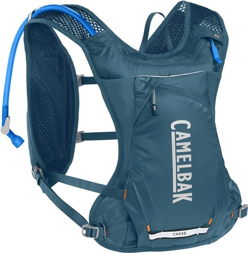 CAMELBAK Unisex – Erwachsene Chase Race 4 Hydration Weste