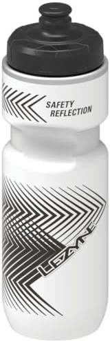 LEZYNE Flow Thermal Bottle Bidon/Gourde vélo Isotherme 550ml-sans BPA et inodore Mixte Adulte