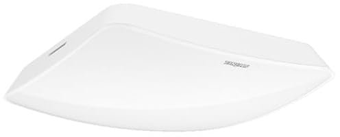 Steinel KNX Präsenzmelder 056339, Weiß, KNX-kompatibel, Präsenzmelder, 2077641031