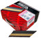 Barbarossa 1st Fix (51mm - 90mm) Bright collated framing Nails for Cordless nailers (63mm - 2 1/2 Ringshank)
