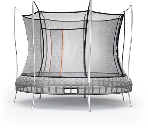 Vuly Trampolin Thunder