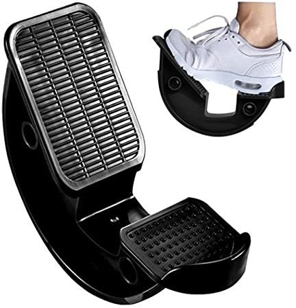 Springen Calf Stretcher Foot Rocker Adjustable for Heel, Feet, Shin Splint, Plantar Fasciitis Pain Relief, Achilles Tendinitis and Tight Calves