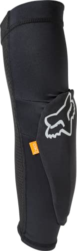 Fox Enduro Elbow Guard gomitiere bici Black PE23