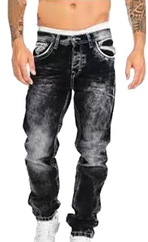 Generico Salopette Jeans Neonato 36 Mesi, Uomo Gamba Larga, Bianchi Strappati, Ragazzo 12 Anni, Corti Bambino 6 Anni, Neri Bambino 7 Anni