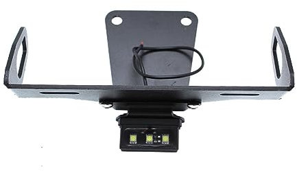 Kennzeichenhalter Kennzeichenhalter -Licht Motorrad - Eliminator Schwanz Nummernschildhalterung Für Z900 Z 900 2017-2022 2021