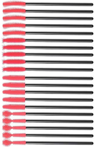 Sewing Machine Lint Cleaning Brush, 60X Sewing Machine Cleaning Tools, Multi Functional Dust Cleaner, Reusable Silicone Dense Bristles Clean Brush for Interior, 10.5 cm/4.13 inches
