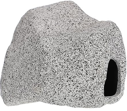 BELLIFFY Aquarium Dekoration Versteck Für Fische Und Garnelen Hiding Cave Ornament Kompakte Und Praktische Gestaltung Für Zucht Und Spiel Im Aquarium