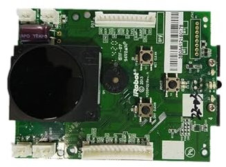 Carte Mère For Robot Balayeur, Aspirateur Laveur De Sol, Compatible Avec Braava, 380, 381 Et 380t. Carte Mère De Remplacement For Aspirateur