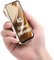 YOHOPE 4G Unlocked Mini Smartphone - 3.88 HD Screen, Dual SIM Dual Standby, 1950mAh Battery, Face ID - Ideal for Kids & Students as Backup Mobile (beige)