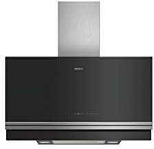 Siemens iQ500 LC97FVW60 - Campana, color negro