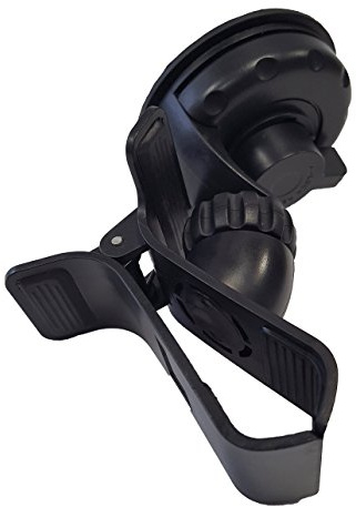 HP-Autozubehör 29383 Handyhalter Universal mit extra starkem Saugnapf