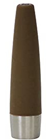 iSi North America Replacement Nitro Tip for use with Nitro Brew System, Brown