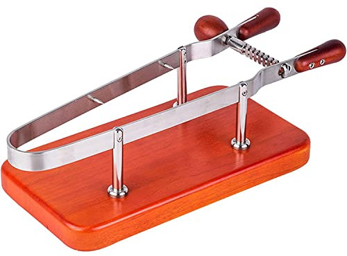 Ham Stand,Boneless Ham Special Rack,Ham Storage Rack,Spanish Ham Rack Set,Ham Clip,Ham Holder