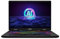 MSI Pulse 16 Inch QHD+ Gaming Laptop - (Intel® Core™ Ultra 9 185H, NVIDIA GeForce RTX 4070, 16GB RAM, 1TB SSD, Windows 11 Home) - Core Black