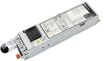 Dell RRTHG Original Alimentation du Serveur 700 Watts pour PowerEdge R610, EqualLogic FS7600