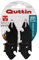 Quttin 46968 Lot de 2 ouvre-boîtes en métal 8 cm