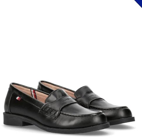 Tommy Hilfiger Samir MoccasinMixte Enfant