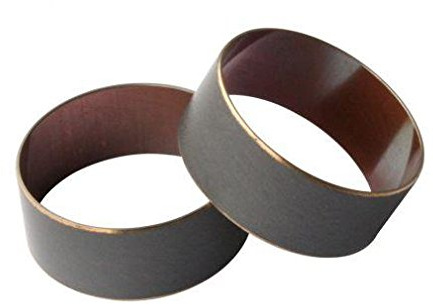 Gabel Gleitbuchsen 48mm Gabel außen 48,7x20x1,0 Premium WP KYB