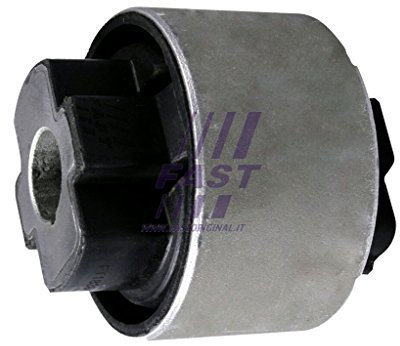 FAST FT18384 Supporto braccio oscillante bilaterale Posteriore Anteriore Silent Block Silent block Silentblock braccio oscillante