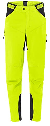 VAUDE Hose Men's Qimsa Softshell Pants II S/S+L/S