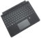 Microsoft Surface Pro 8 / 9 / X Signature Keyboard Schwarz mit Fingerprintreader