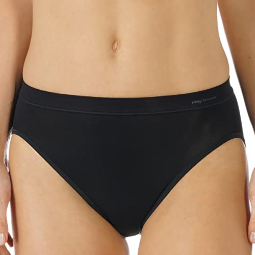 Mey - Emotion - Jazzpants - 2er Pack (40 Schwarz)