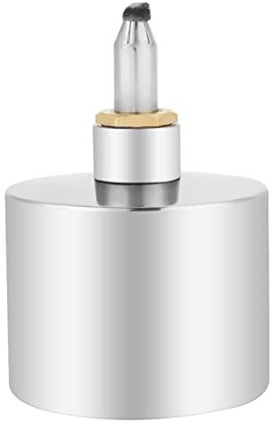 Burner And Laboratory Gift Lamp200ml 304 Stainless Steel Thickened Alcohol Burner Biology Chemistry Dental Lab Lamp with Wick