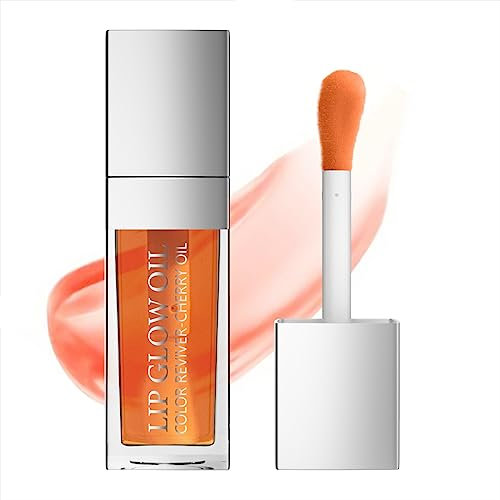 Allbestaye Hyaluronsäure Lippenbalsam Lip Plumper Bienenwachs Jojoba Oil 100% Natürlich Lippenpflegestift Lippenstift Lippenpflege (A03) (#02)