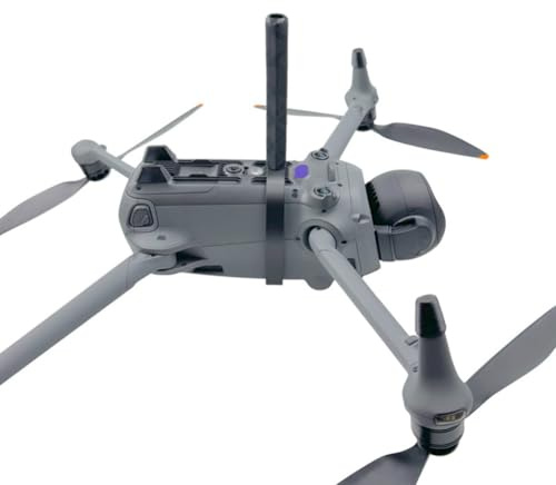 Handhållen konsol för Mavic 4 Pro: PC-material stabilt stöd lång lins skott flygfotografering session tillbehör