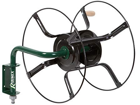 RIBIMEX PRA/DB.1110 Avvolgitubo murale