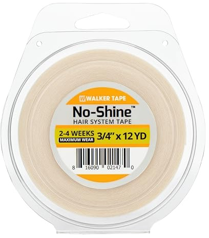 Walker Tape - No Shine adhésif