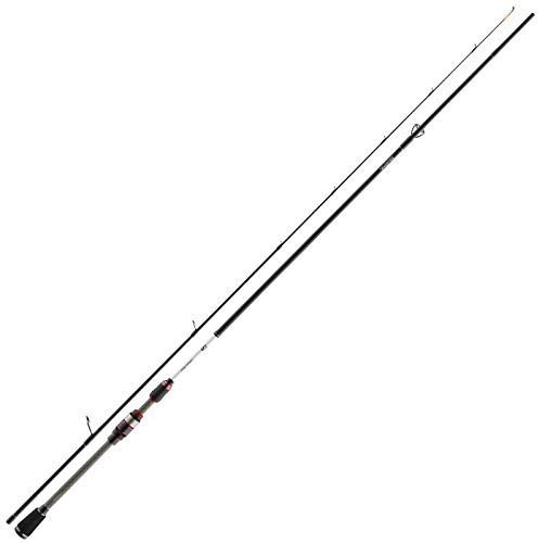 DAIWA Silver C. L Spin 1.80m 5-21g