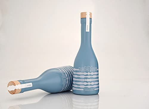Aceite de oliva vírgen extra Balcón del Guadalquivir Premium 500 ml