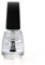 Glam'Up Paris - Esmalte de uñas XL Pro - Esmalte de Uñas Profesional de Alta Gama - Secado Rápido - Larga Duración - Pincel Ultra Grande - 18 ml - Efecto Gel - N° 400 - Transparente