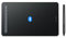 XP PEN Deco MW 8x5 Grafiktablett Bluetooth Stifttablett mit 8 Schnelltasten, Tablet zum Zeichnen, Fotobearbeitung mit X3 Stift, Ideal für Home-Office, E-Learning (Schwarz)