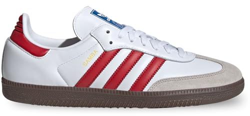 Sneakers Samba OG IG1025FT Unisex Weiß, 36 EU