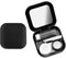 JIEHU 2 Pcs Contact Lens Cases, Blue Contact Lenses Applicator, Contact Lens Applicator for Travel, Contact Lense Case, Contact Lense Case, Coloured Contact Lenses for Human Eyes