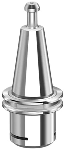 KD CNC Portautensili antiruggine ISO20 ISO25 ISO30 ER ad alta precisione con pinza ER16 ER20 ER25 ER32 Mandrino CNC Macchina for incisione CNC(Conjoined,ISO20-SK10-40(2u))