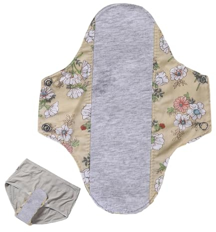 Compresas femeninas, A prueba de fugas, transpirables, ergonómicas, Compresas para Mujer, Femenino, para piel sensible, niñas, adultas, hogar, oficina, hotel, gimnasio, uso diario,