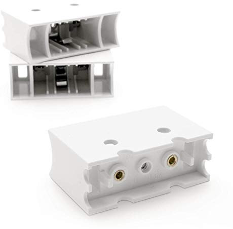 Linestra della montatura 670 per linea lampade, S14d 5.00 wattsW