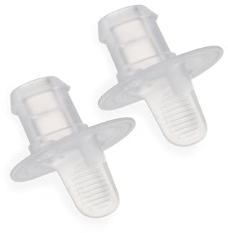 b.box Sport Spout Replacement Tops (2-Pack) | Fits b.box Sport Spout Drink Bottles (450ml/15 and 600ml/20)