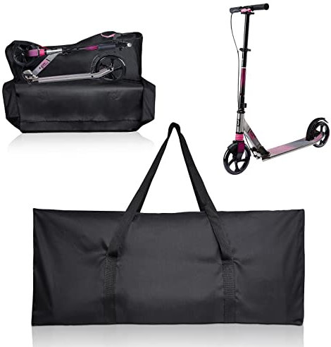 Ainiv Electric Scooter Accessories - Portable Waterproof E-Scooter Storage Bag Cover