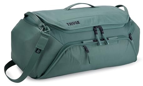 Thule RoundTrip Bike Duffel 55L