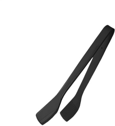 Pinces De Cuisine En Silicone, Pinces De Service Résistantes À La Chaleur | Pince À Barbecue Antidérapante, Spatule À Viande En Silicone, Ustensiles De Cuisine Pour Griller, Rôtir Et Cuisiner, Pinces