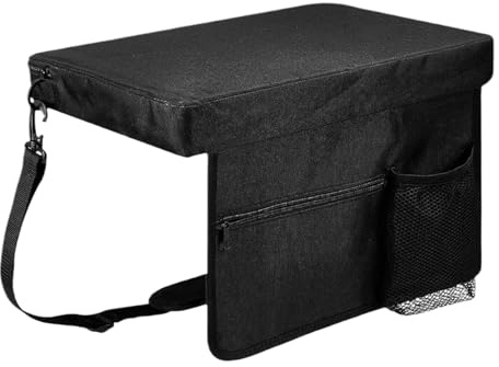 Cojín De Estadio,Cojín de Asiento Estadio y Gradin | Silla Ergonómica para Senderismo Caza Eventos Al Aire Libre