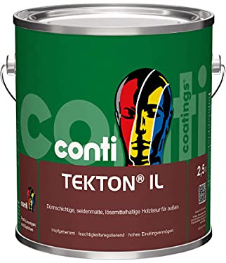 Conti Tekton IL 0,75 Liter Eiche Hell Holzlasur