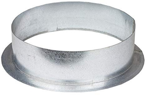 Weedness Connection Flange 300 mm – Pipe Fan Brick Exhaust Hose Climate Hose Indoor Growbox Homebox Ventilation Hose