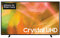 Samsung Crystal UHD 4K TV 85 Zoll (GU85AU8079UXZG), HDR, AirSlim, Dynamic Crystal Color [2021]