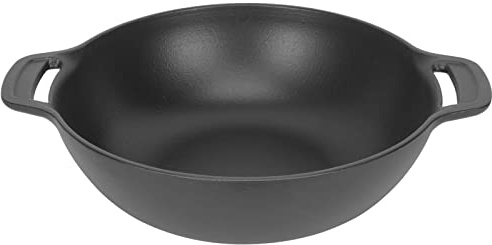 « 7425 Gourmet BBQ System Wok pour tous les accessoires de barbecue Gourmet », Spirit & Spirit II 200/300 SER, Spirit E-210, SpiritE-310, Genesis II E-310, Genesis II LX S-440, fonte