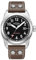 Rotary Commando Pilot Auto Men's Brown Watch GS05470/19
